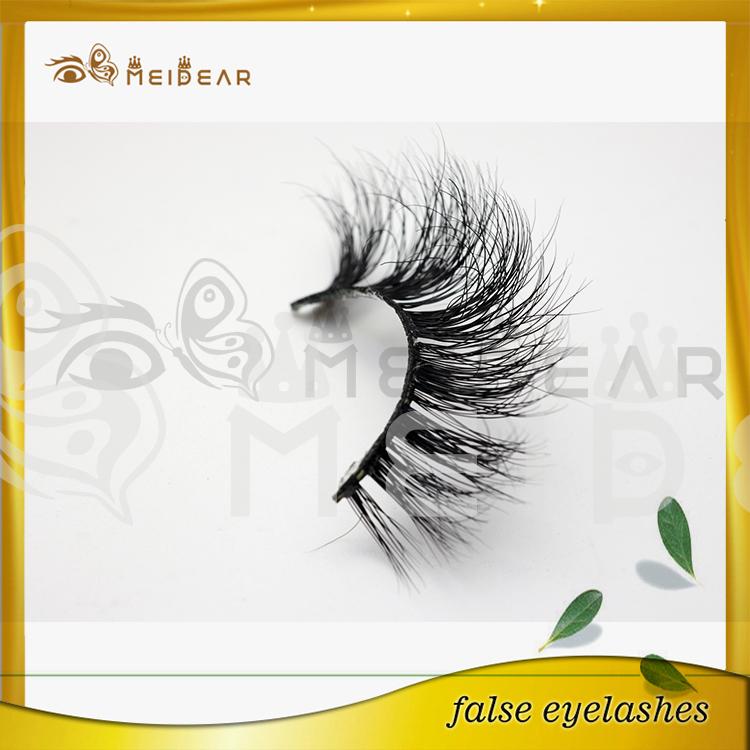 Great price custom logo korean mink eyelashes